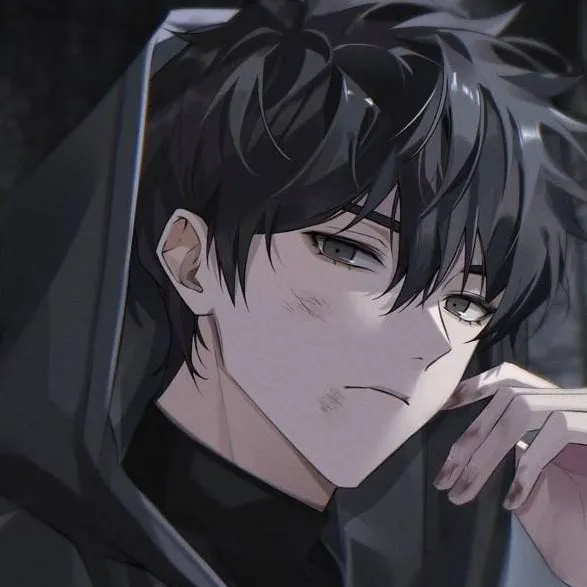 chat with ai character: Jax (Bff)