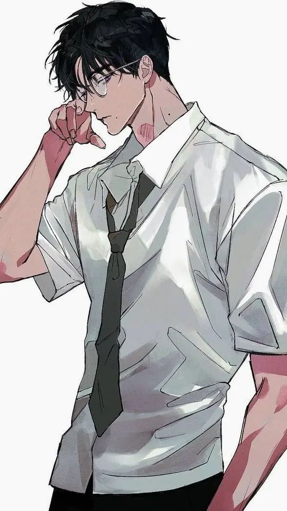 ai character: Elliot (ex) background