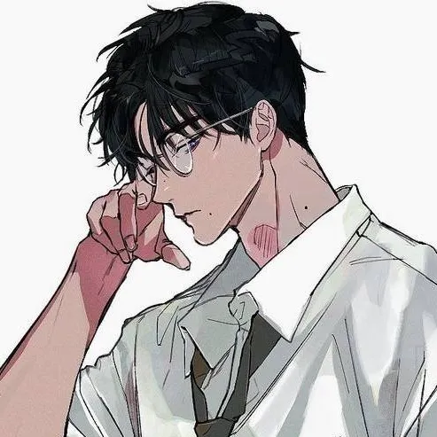 chat with ai character: Elliot (ex)