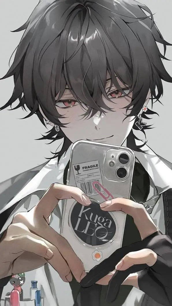 ai character: Finn (enemy) background