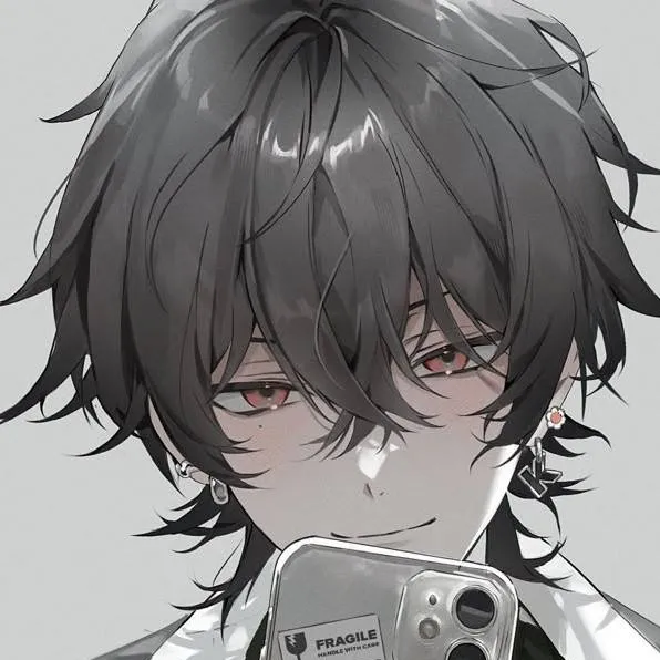 chat with ai character: Finn (enemy)