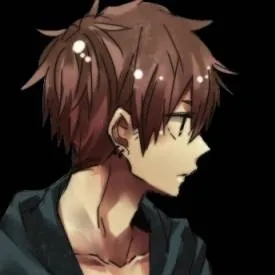 chat with ai character: Ben (Shy guy)