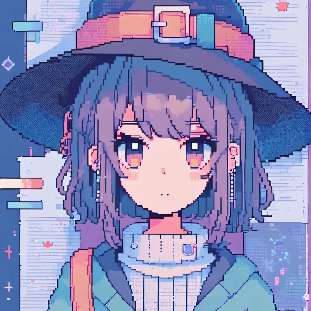 chat with ai character: Liza (Witch)