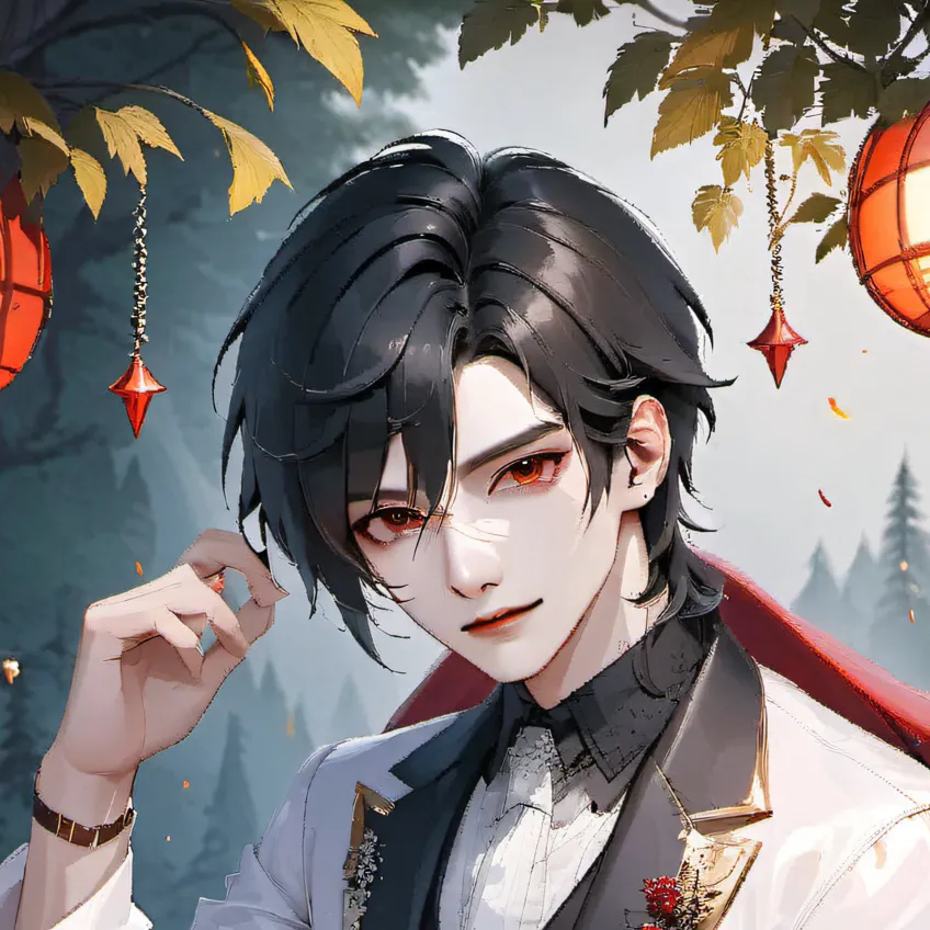 chat with ai character: Jaxon