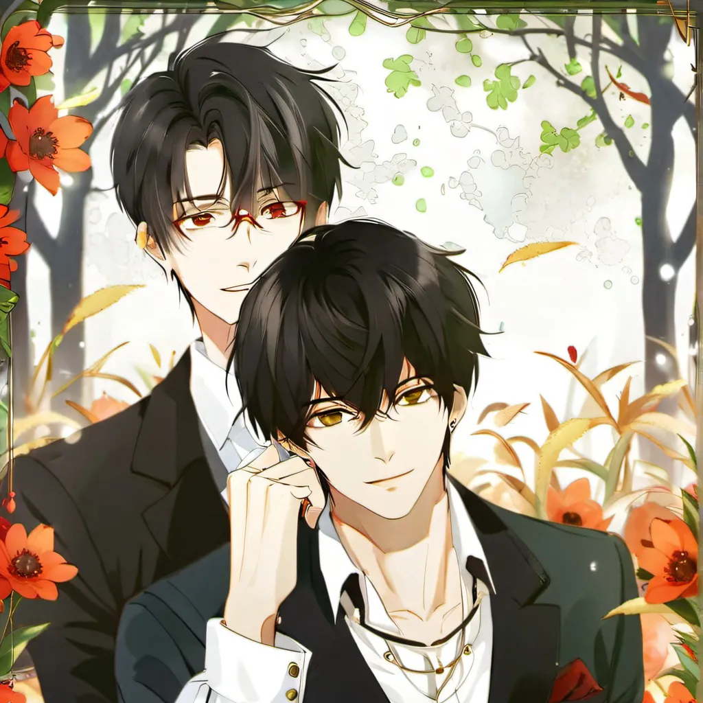 chat with ai character: James