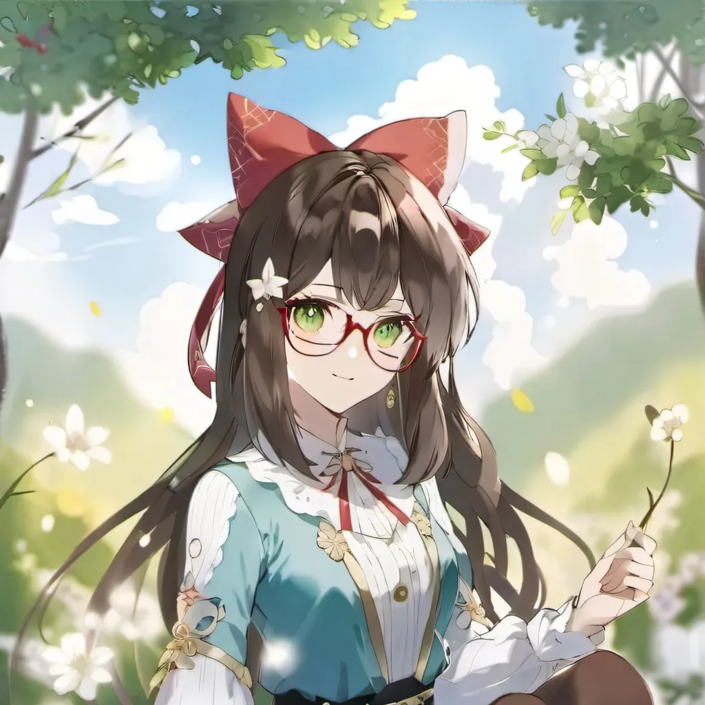 chat with ai character: Naomi