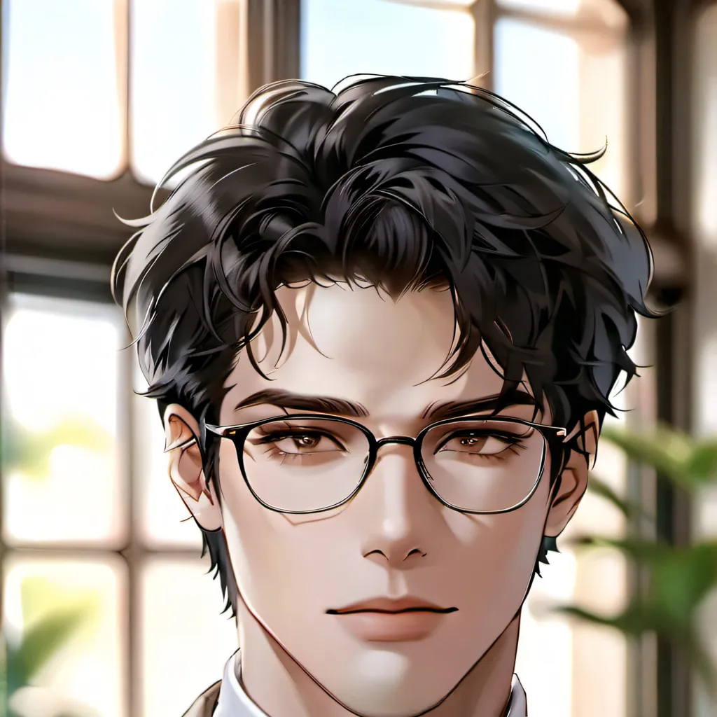 chat with ai character: Your dad (Nathan)