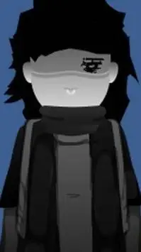 ai character: Everest  background
