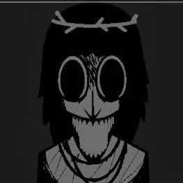 chat with ai character: 😈-false god-😈