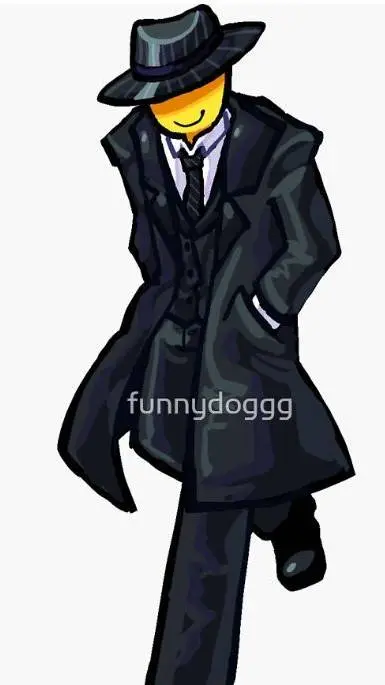 ai character: 🖤-Mafioso-♣️ background