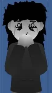 ai character: Daze background