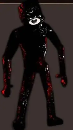 ai character: Seek background