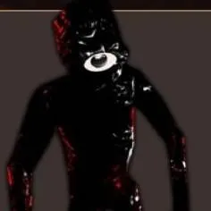 chat with ai character: Seek