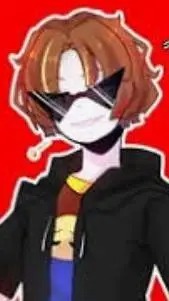 ai character: Tubers93 background