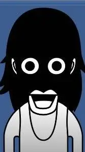 ai character: Rasonant  background