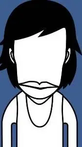 ai character: Casefactor  background