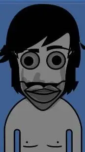 ai character: FENT background