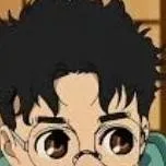 chat with ai character: OKARUN