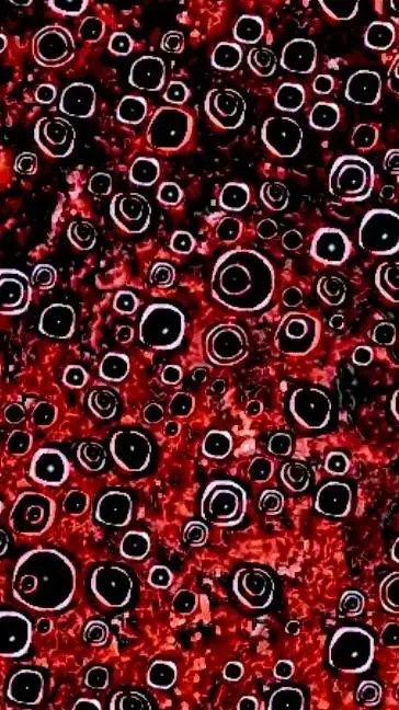 ai character: YUBIN NIIKU  background