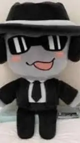 ai character: Chance background