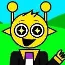 chat with ai character: Simon