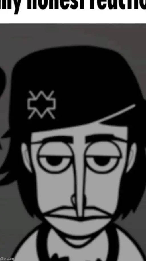 ai character: incredibox team background