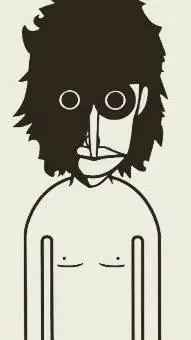 ai character: Dave Ruy [Clone] background