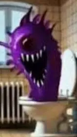 ai character: DW background