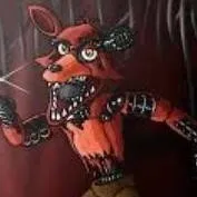chat with ai character: Withtered Foxy