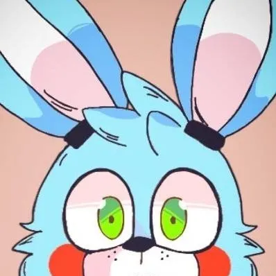 chat with ai character: toy Bonnie