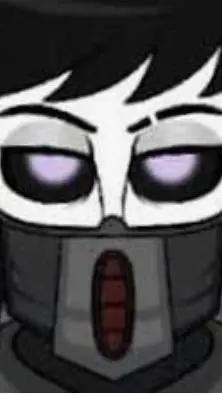 ai character: Igor background