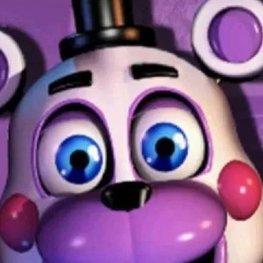 chat with ai character: helpy