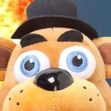 chat with ai character: Freddy peluche 