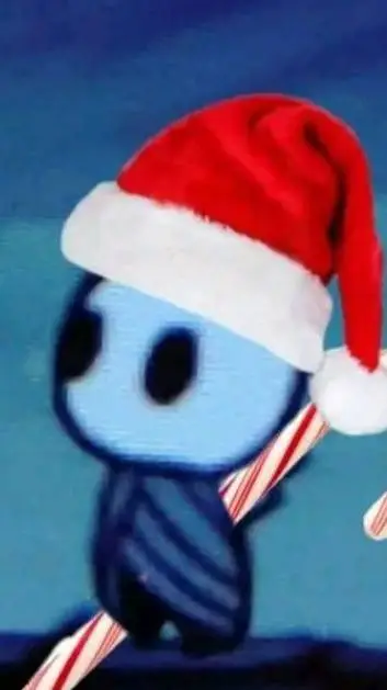 ai character: caballerito background