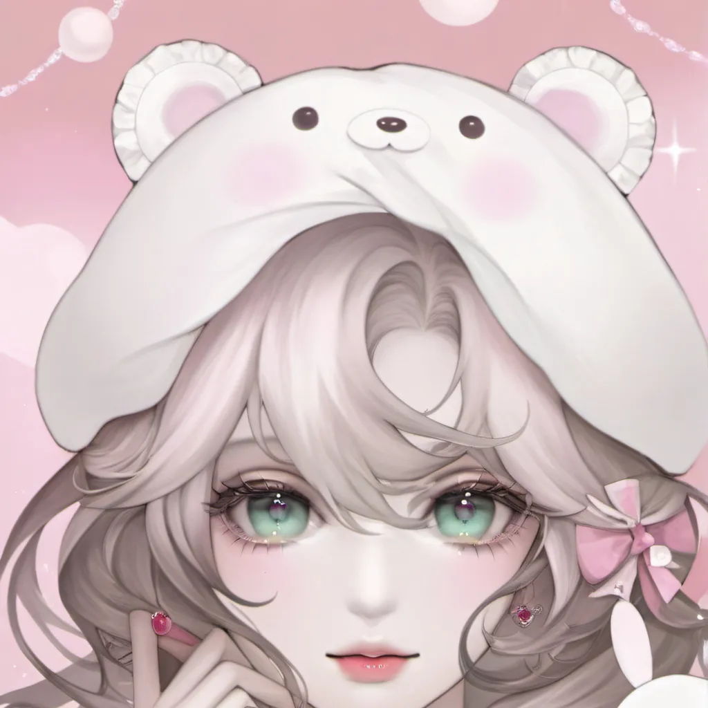 chat with ai character: Leelee