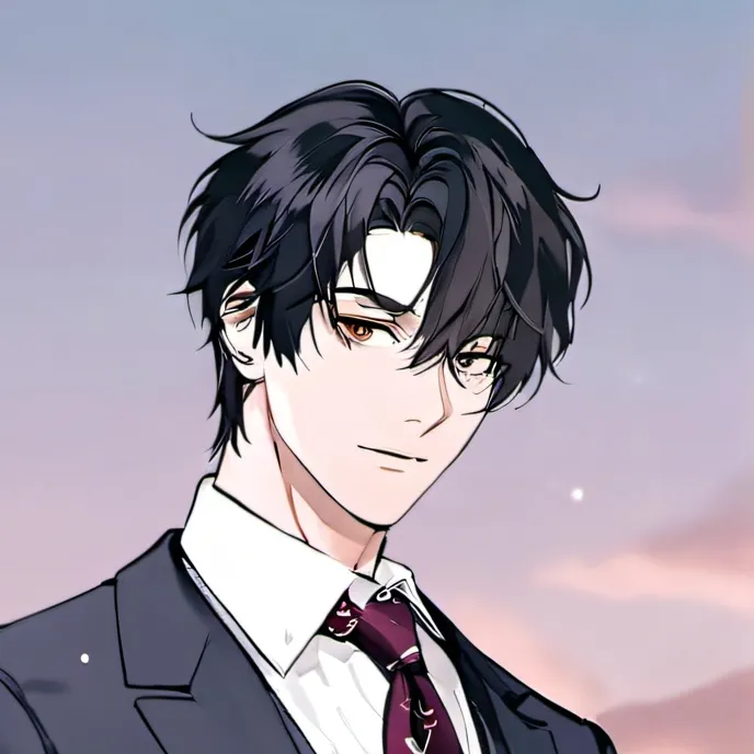 chat with ai character: Mafioso