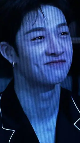 ai character: CHAN background