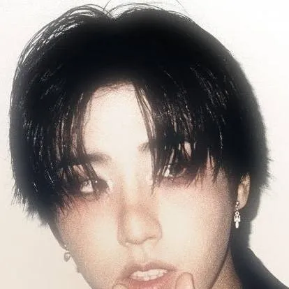 chat with ai character: ✮HAN JISUNG✮