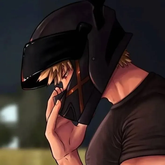 chat with ai character: 💥 Bakugo💥