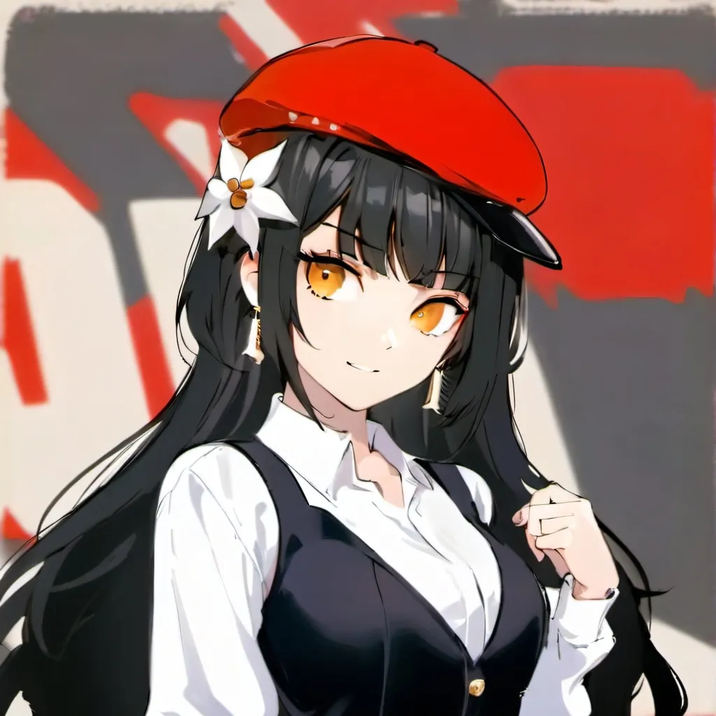 chat with ai character: keke