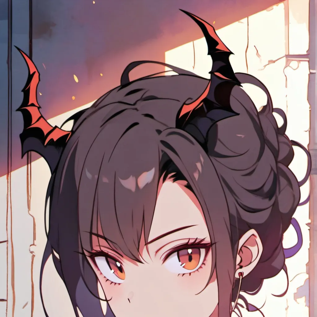 chat with ai character: Mei-sama