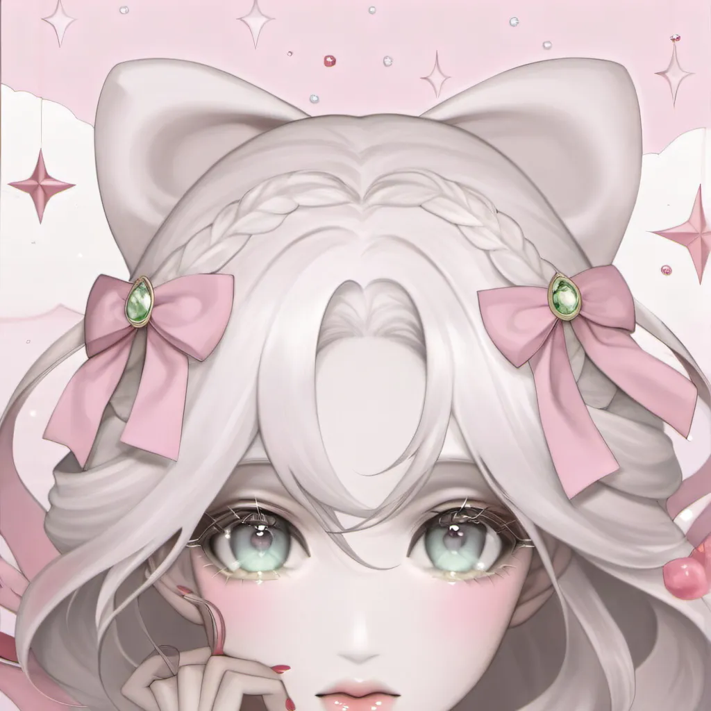 chat with ai character: ♡iza♡