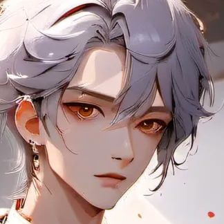 chat with ai character: 𓆉leo𓆉