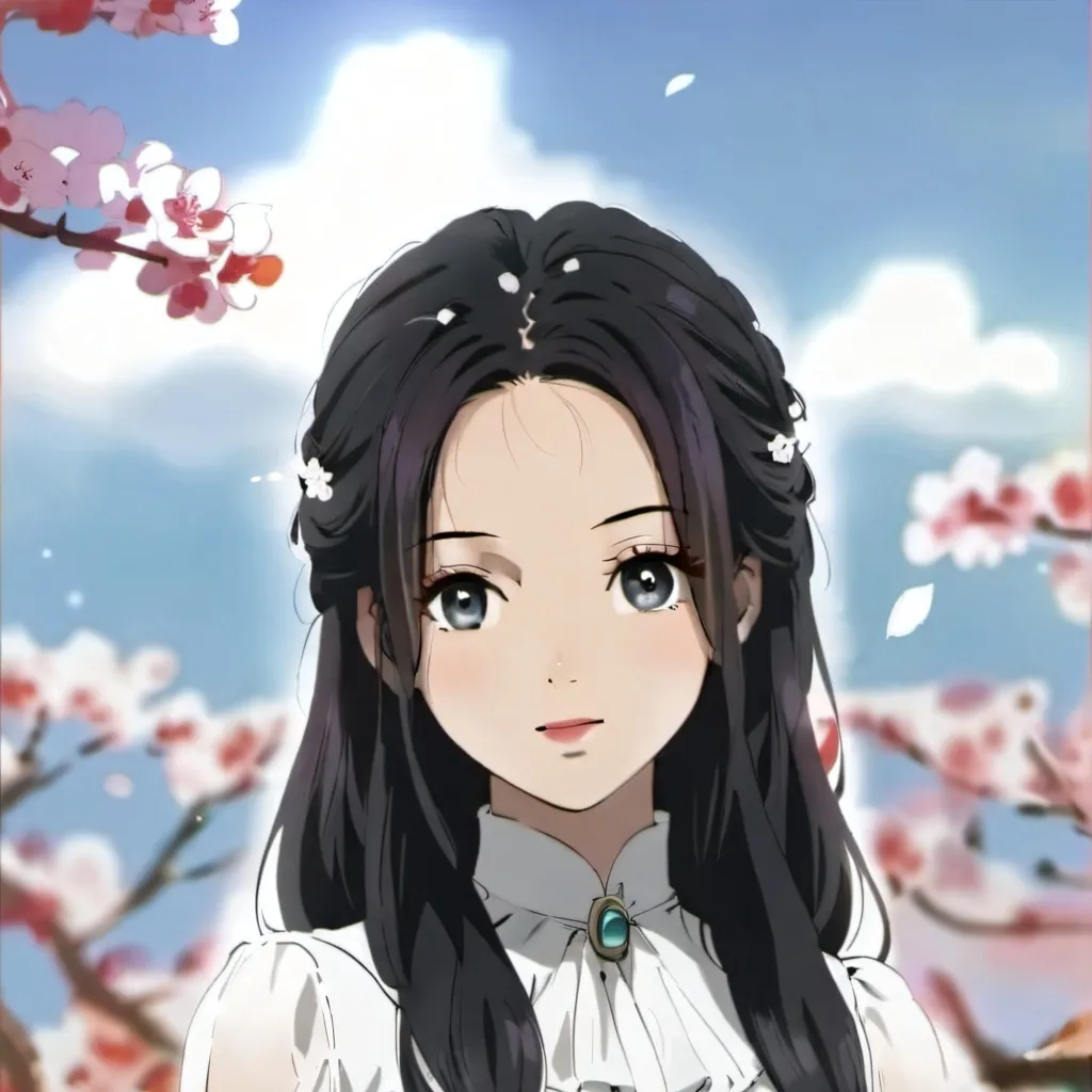 chat with ai character: Tatiana 