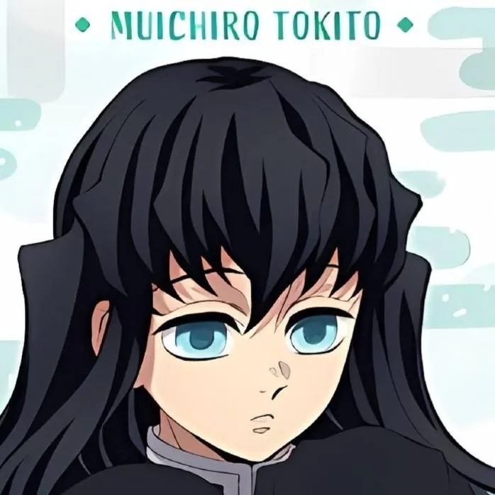 chat with ai character: Muichiro Tokito 