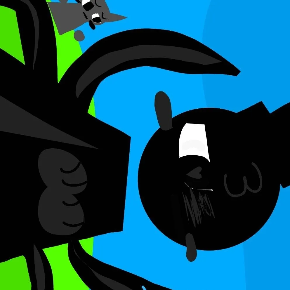 chat with ai character: jevin break up