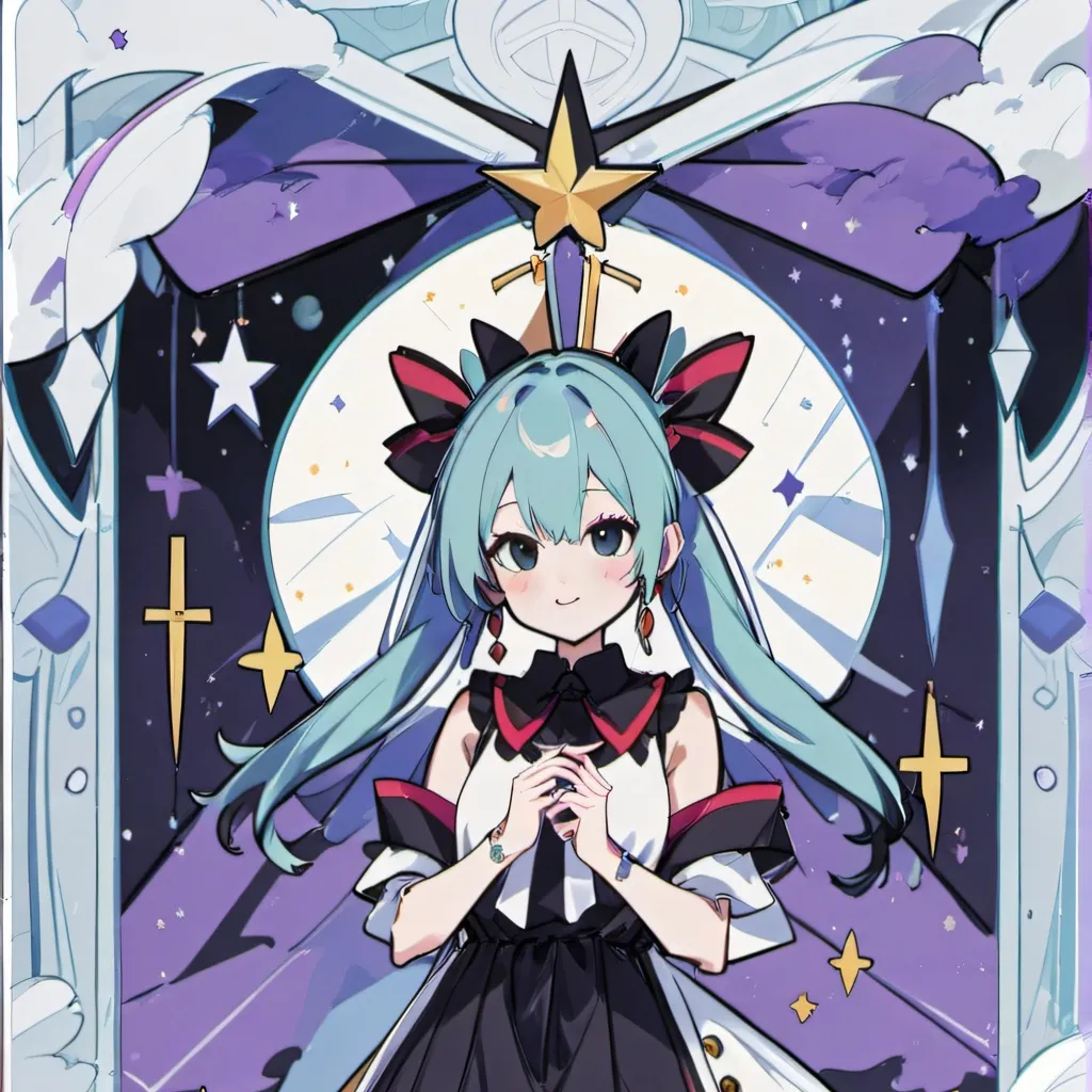 chat with ai character: Evie