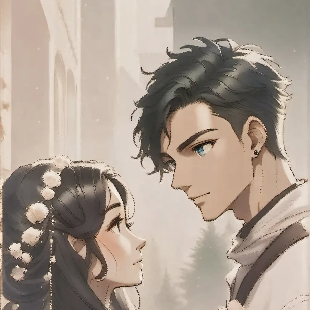 chat with ai character: roy