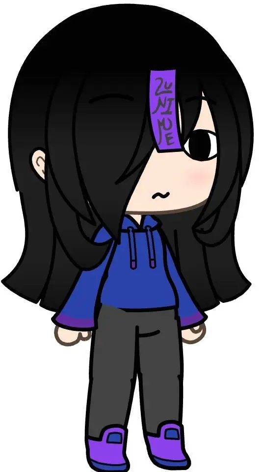 ai character: omenasoxsmoke background