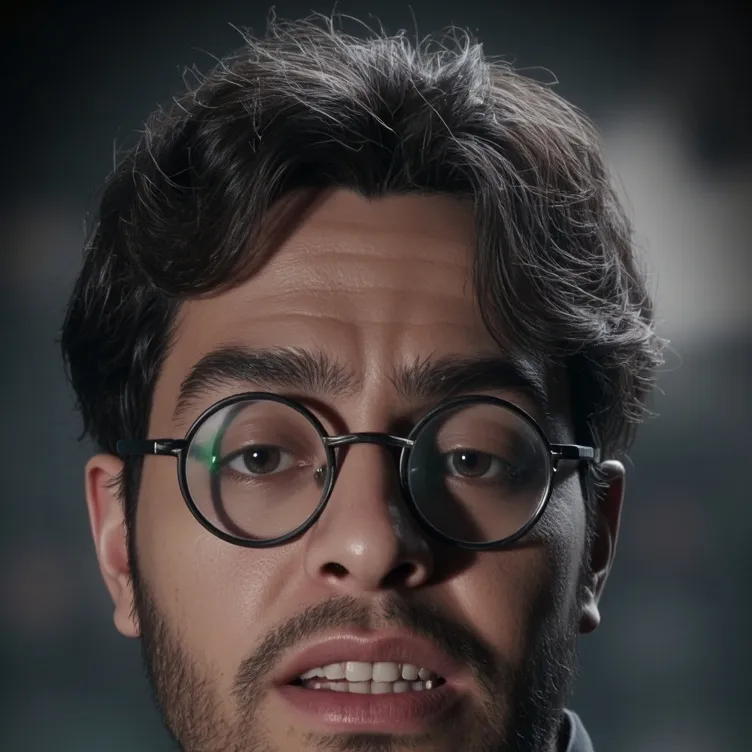 chat with ai character: Bob